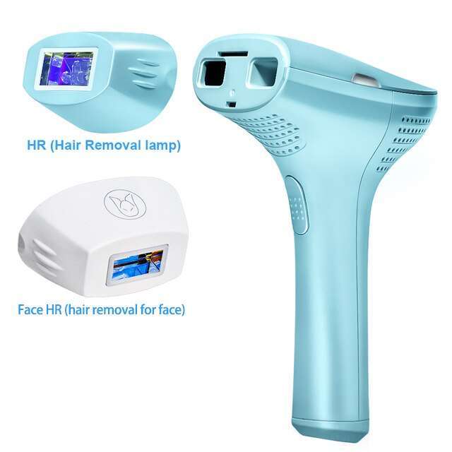 at-home laser removal kit