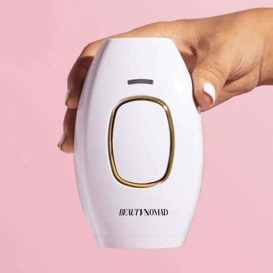 at-home ipl laser hair removal